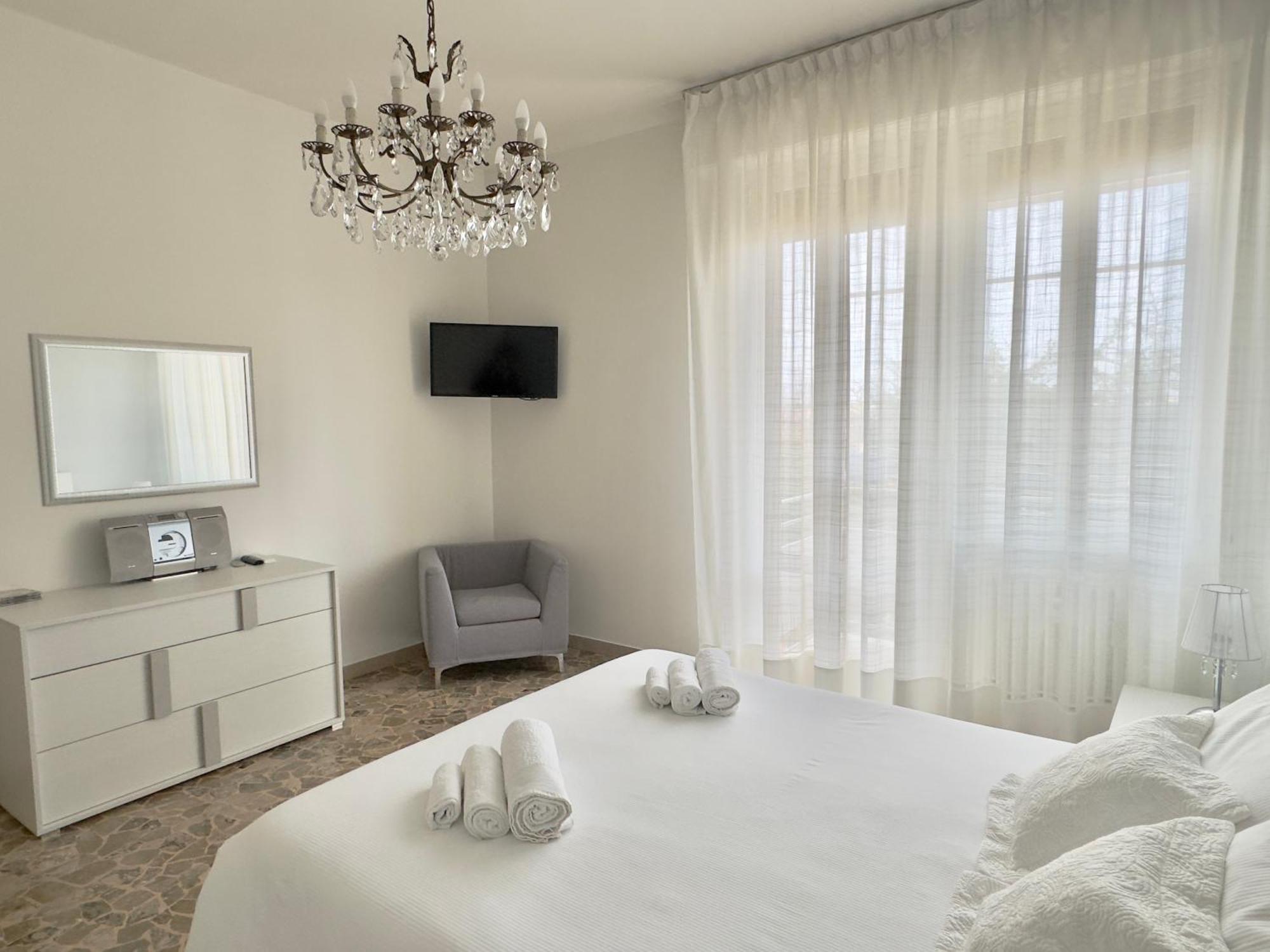 Appartamento Glicine - Maison Louise Bologna Exterior photo