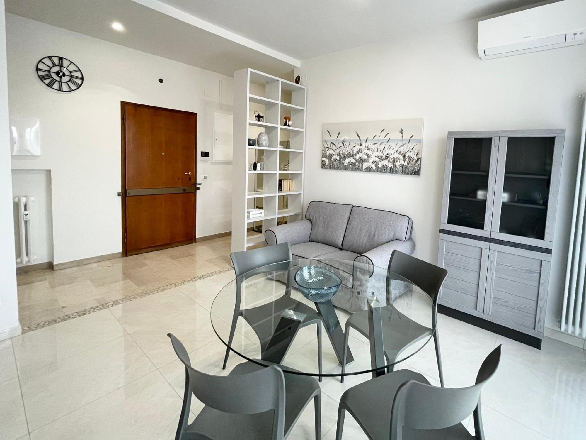 Appartamento Glicine - Maison Louise Bologna Exterior photo
